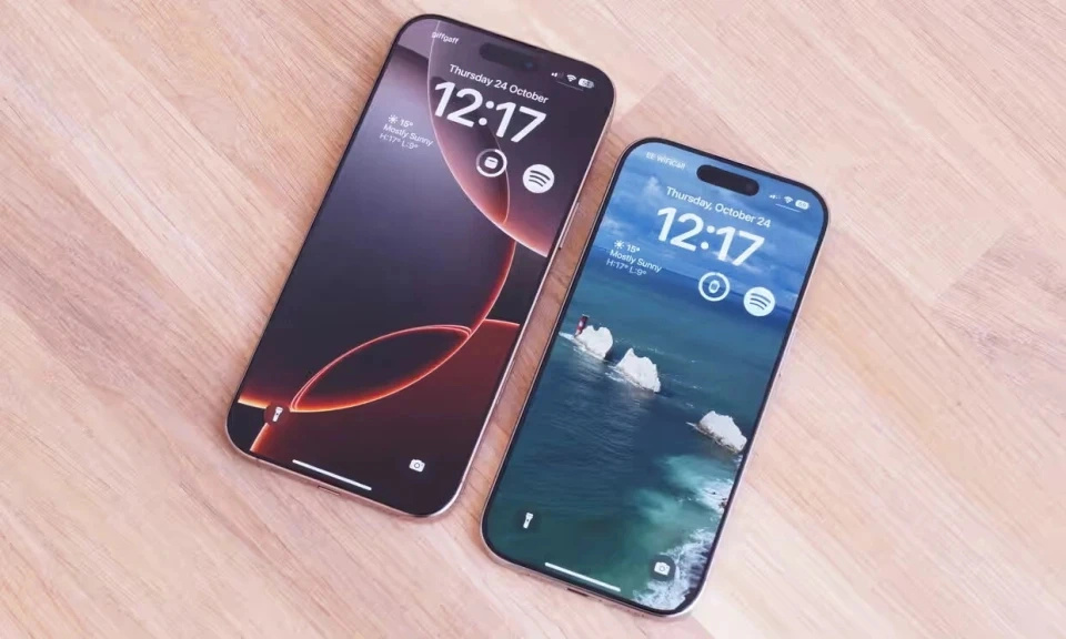 苹果开启“清仓模式”,256GB跳水1300元,顶级iPhone加速退场