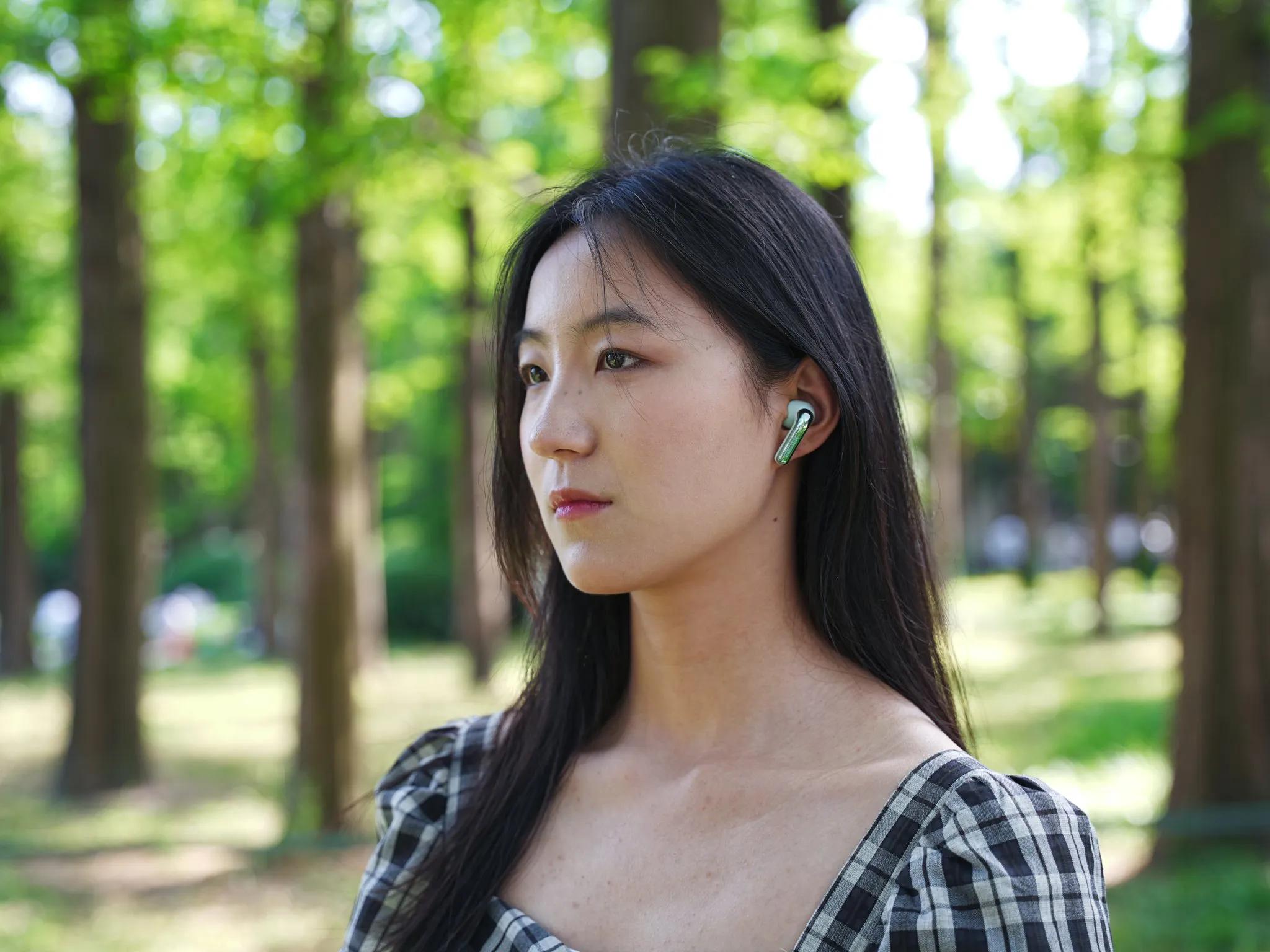 說實話！王一博代言漫步者Lolli ANC舒感降噪半入耳耳機體驗