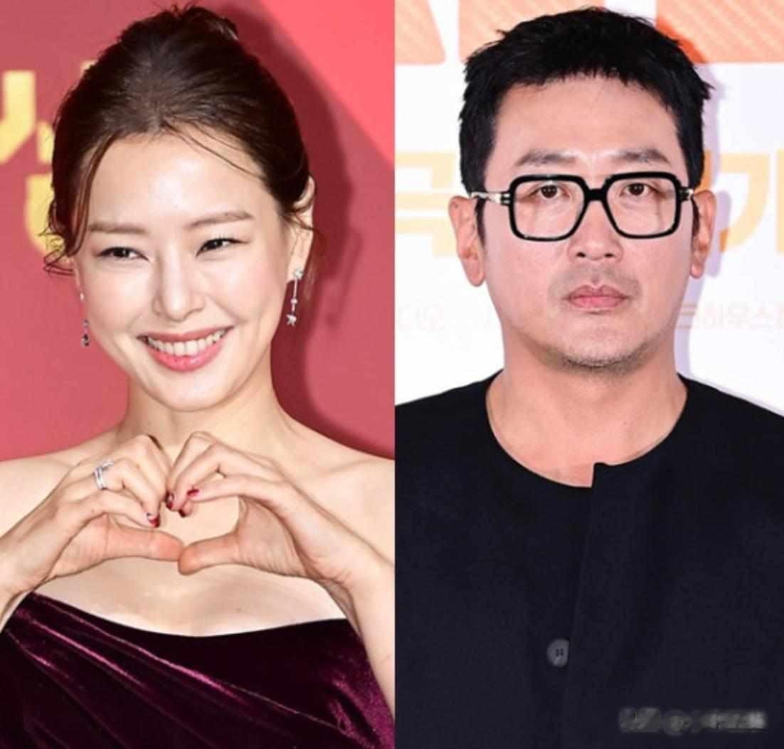 韩国女星拍电影期间意外怀孕，导演河正宇慌了，当即做出一个决定