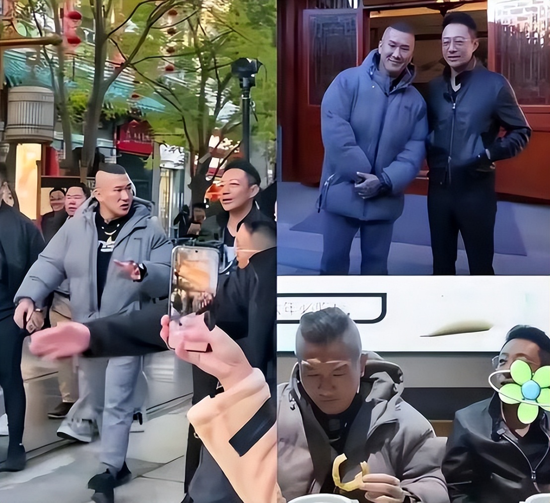 台湾网红曝具俊晔不离台原因，合约捆绑与S家利益，双方早有默契