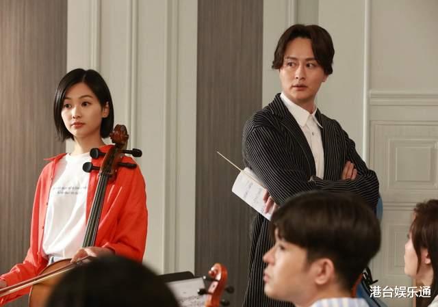 前TVB男星拒录《女神配对计划2》,自曝理想型是“林明祯3。0”