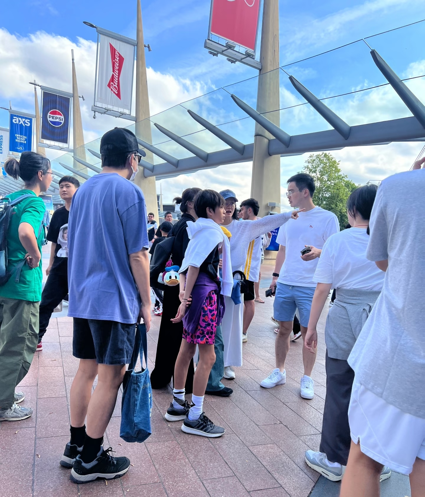 孙俪的儿子跟她长得太像了,长成这样的星二代进娱乐圈才有说服力