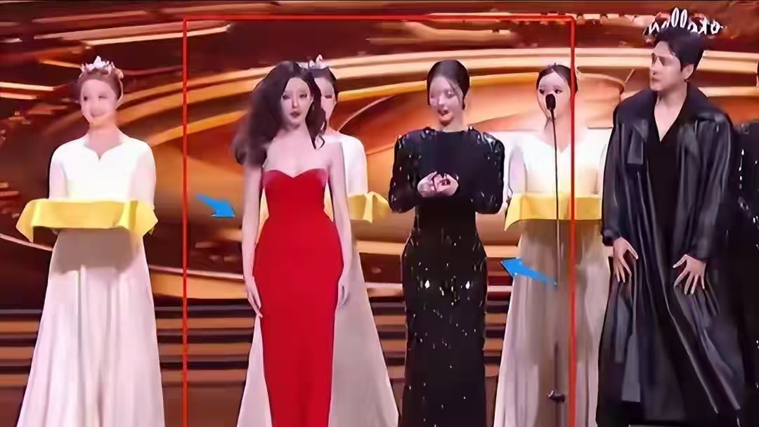 假臀假身材假学霸，娱乐圈“从头假到脚”，还有什么是真的?