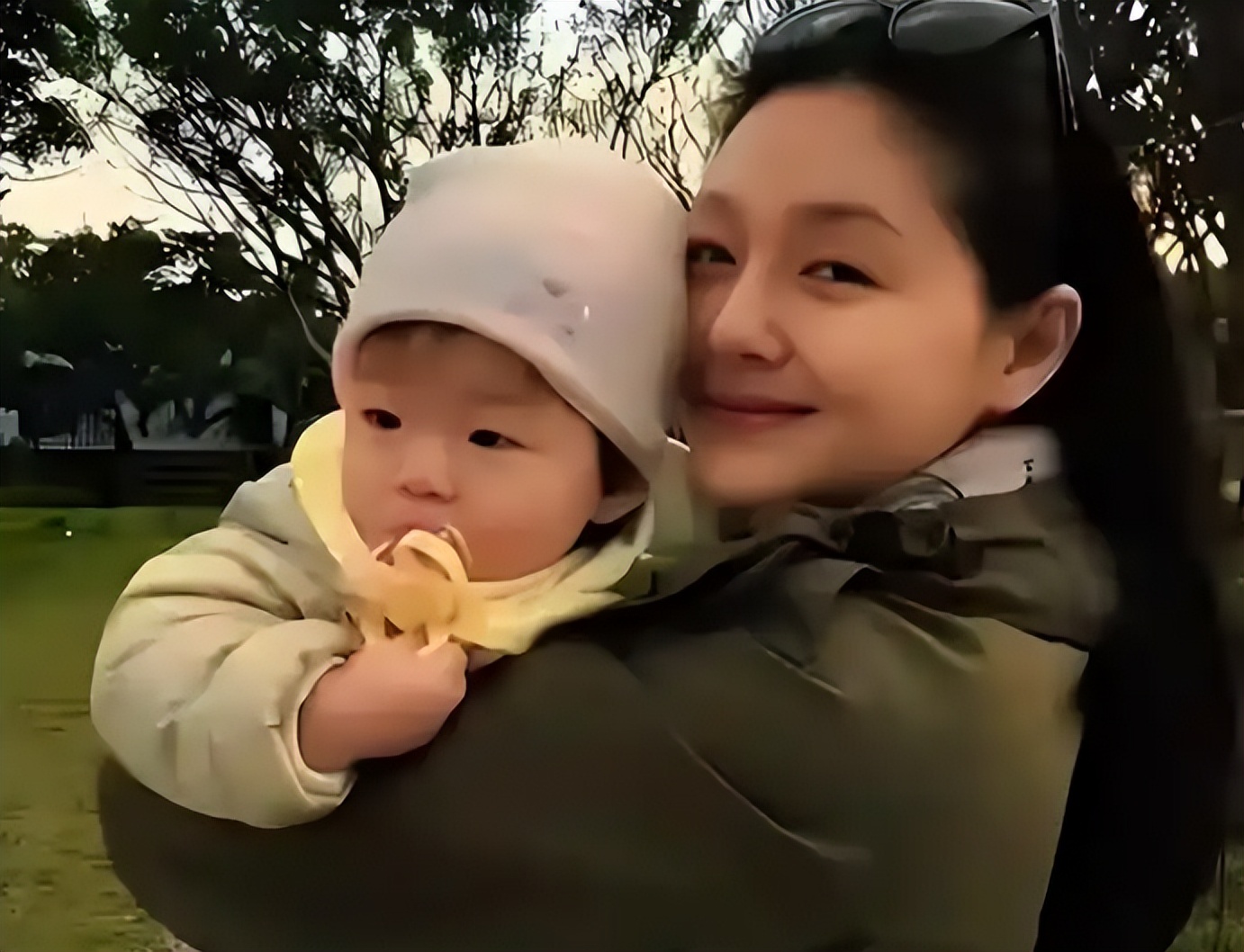 大S离世6个月，S妈再提告，汪小菲隔空喊话：台北房产和我无关