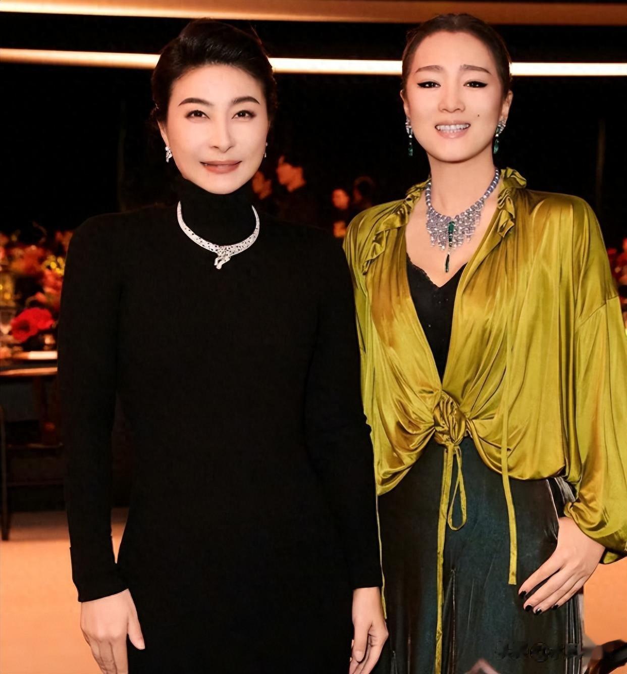 郭晶晶的“小肚子”，是打在畸形审美脸上最响亮的耳光