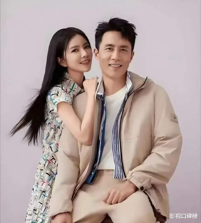 杜淳老婆深夜开直播,自曝当不了演员的原因,接受不了被潜规则