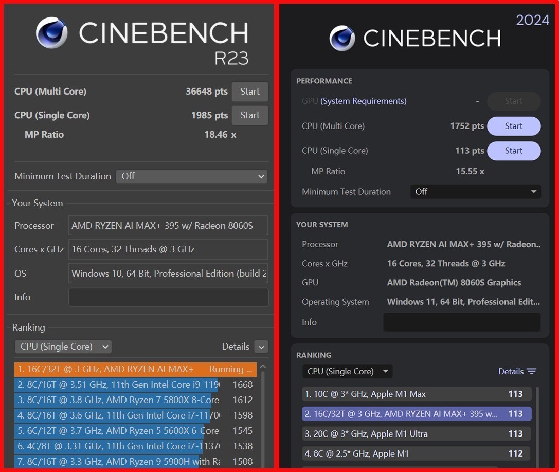 比臺式機處理器還強？這顆銳龍神U是真的強