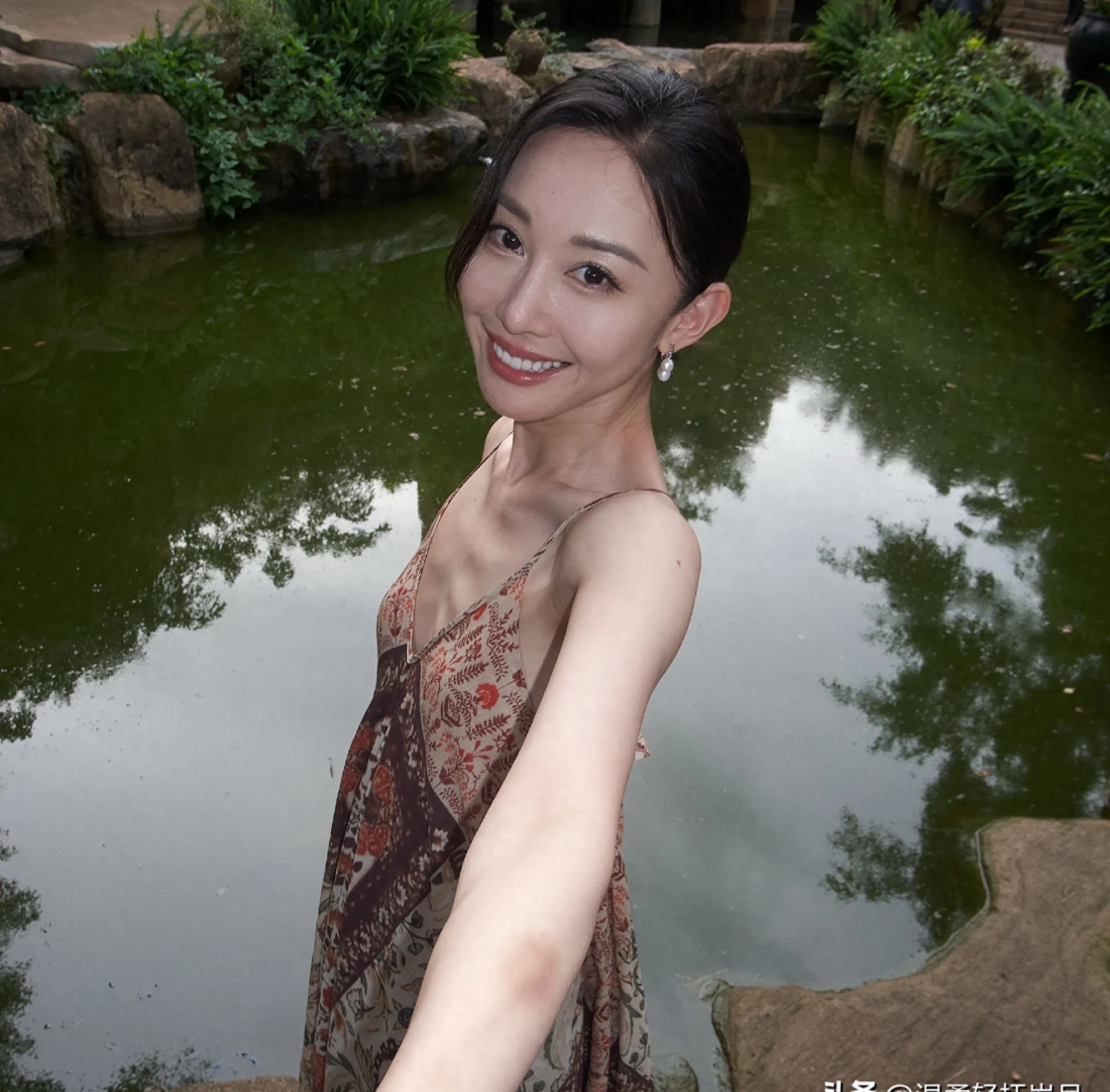 上海歌舞团首席演员,化疗25次瞒着家人上春晚,如今状态让人意外