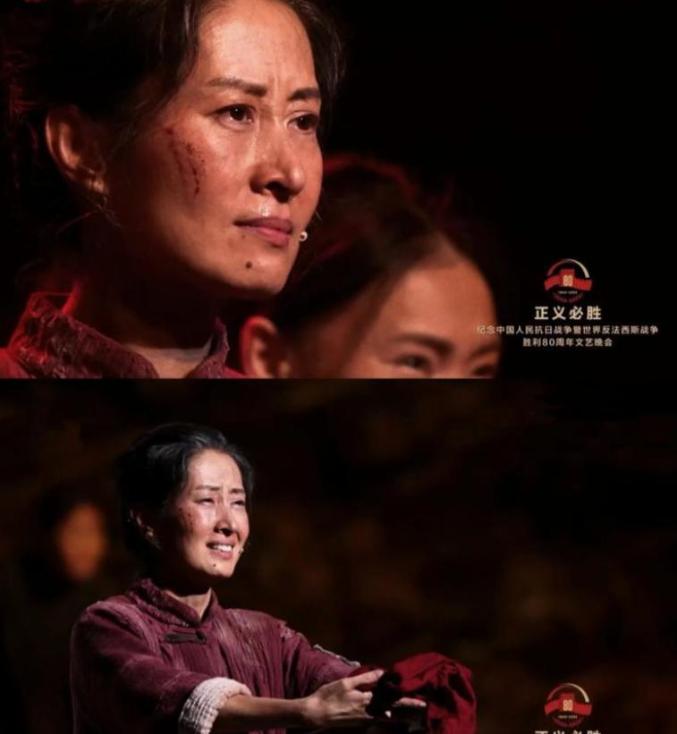 被央视怒批、脑袋空空,德不配位,难怪阅兵从不邀请“流量”明星