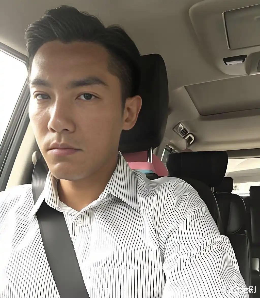 突发！TVB实力男星无预警宣布离巢，结束和大台19年宾主关系