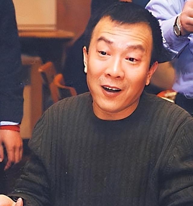 事实证明:“撬侯耀文之妻,养侯耀文之子”的戴志诚并非十恶不赦