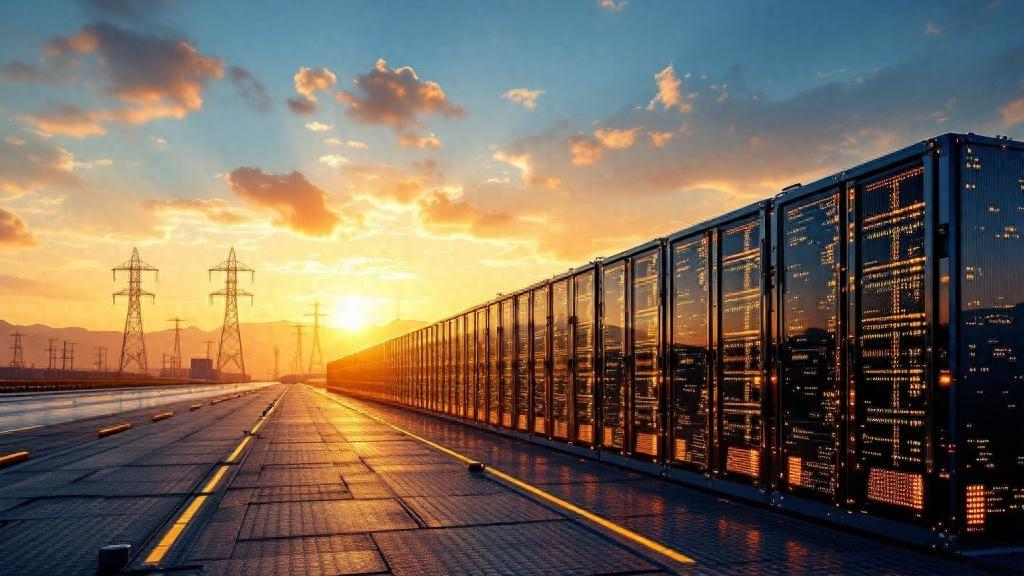 數據中心能耗需求將在2030年飆升，AI增長加速推動