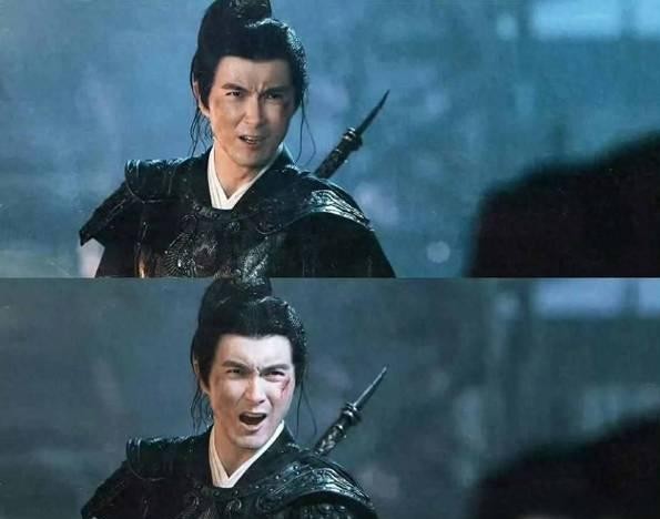 《折腰》12位男演员颜值排名,何润东垫底,刘宇宁第4,第1很帅气