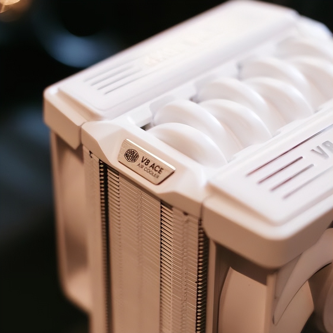 酷冷至尊參展CES2026 推出一大波全新機箱、電源、散熱器