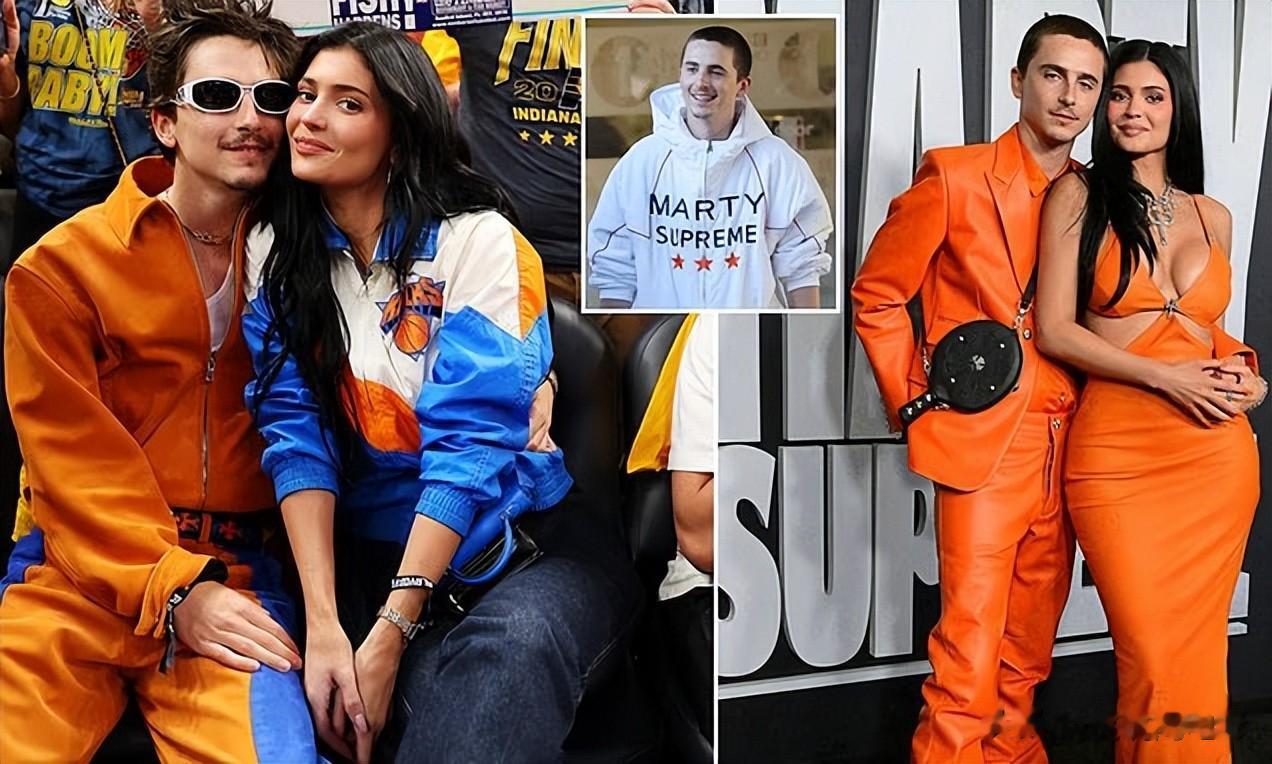 好莱坞最疯！甜茶新片宣发，把我也看傻了