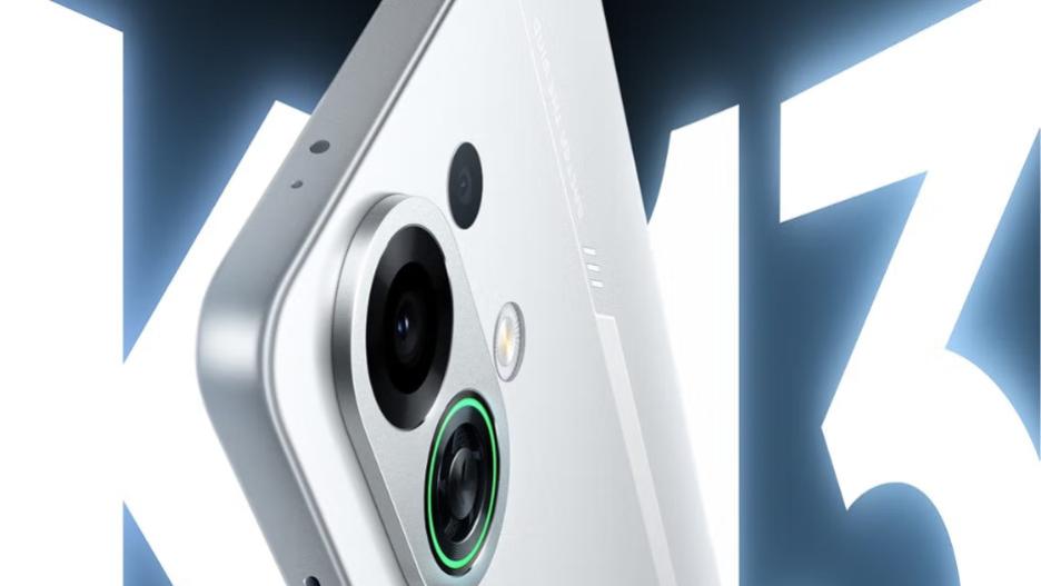 千元機也有專業電競級散熱！OPPO發布兩款Turbo新機，卷到飛起