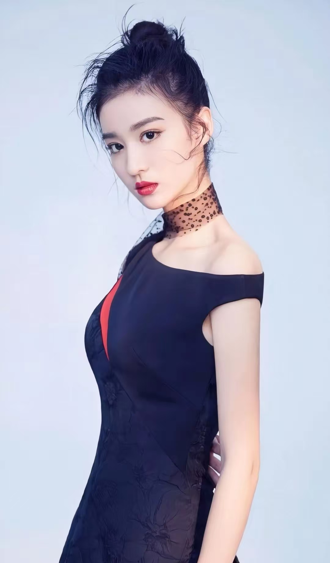 王楚然:美图这块,王大美女怎会让我们失望!