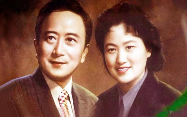 王文娟:女儿长相惊艳,却并未想去圈内发展,真实原因逐渐曝光