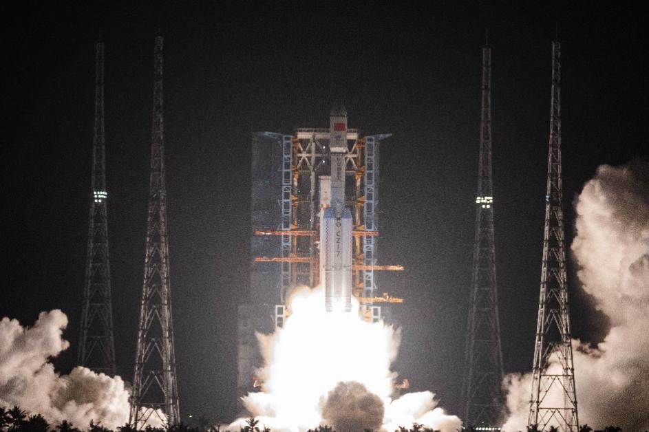 太空“辦公新伙伴”：華為商用電腦隨天舟九號開啟中國智造新篇