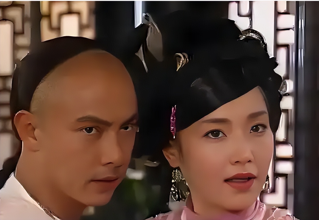 最惨影后！三女共侍一夫，二婚遭万梓良背叛，现67岁的她怎么样了