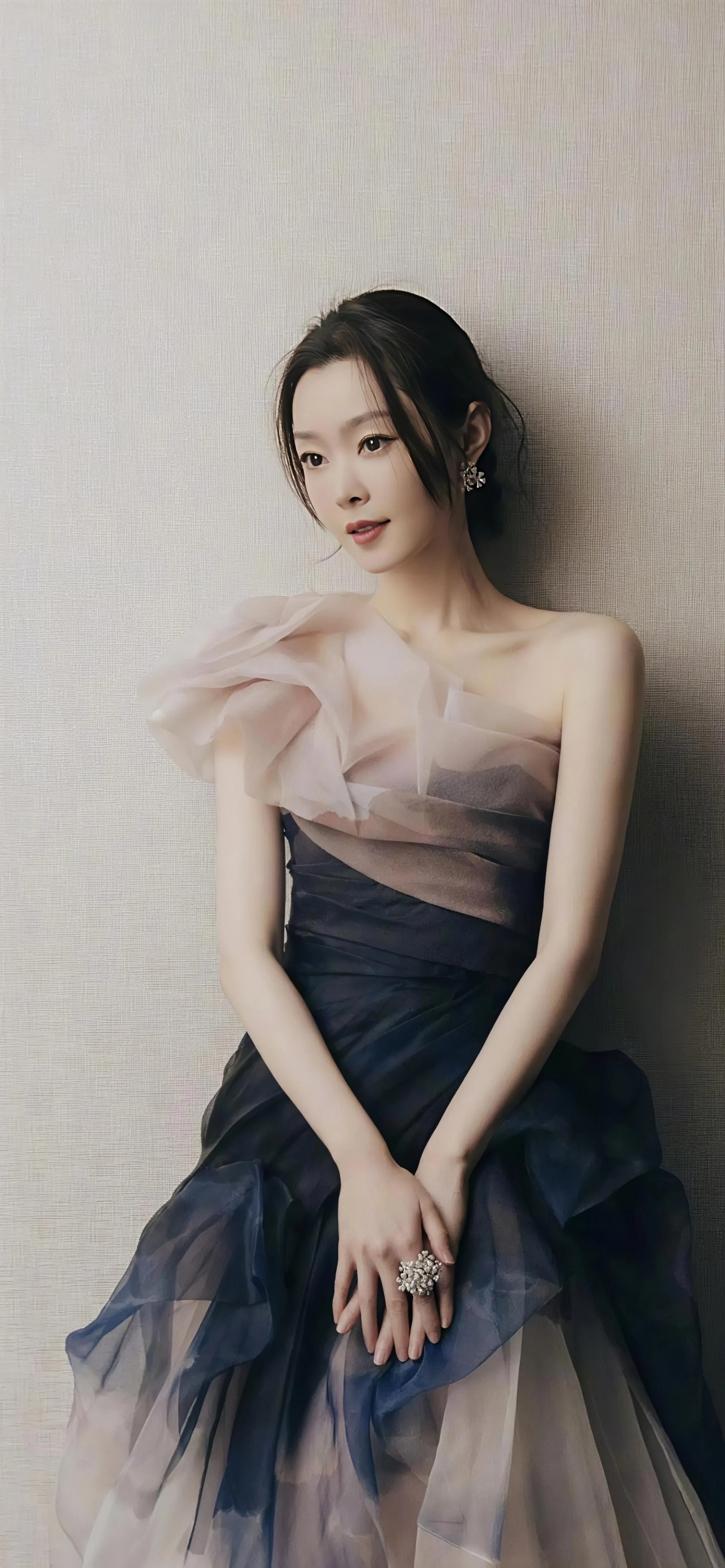 珍藏明星壁纸（579）宋轶