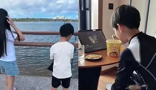 陈建州火力全开！撕开汪家 “遮羞布”，大S家族集体下场护短？