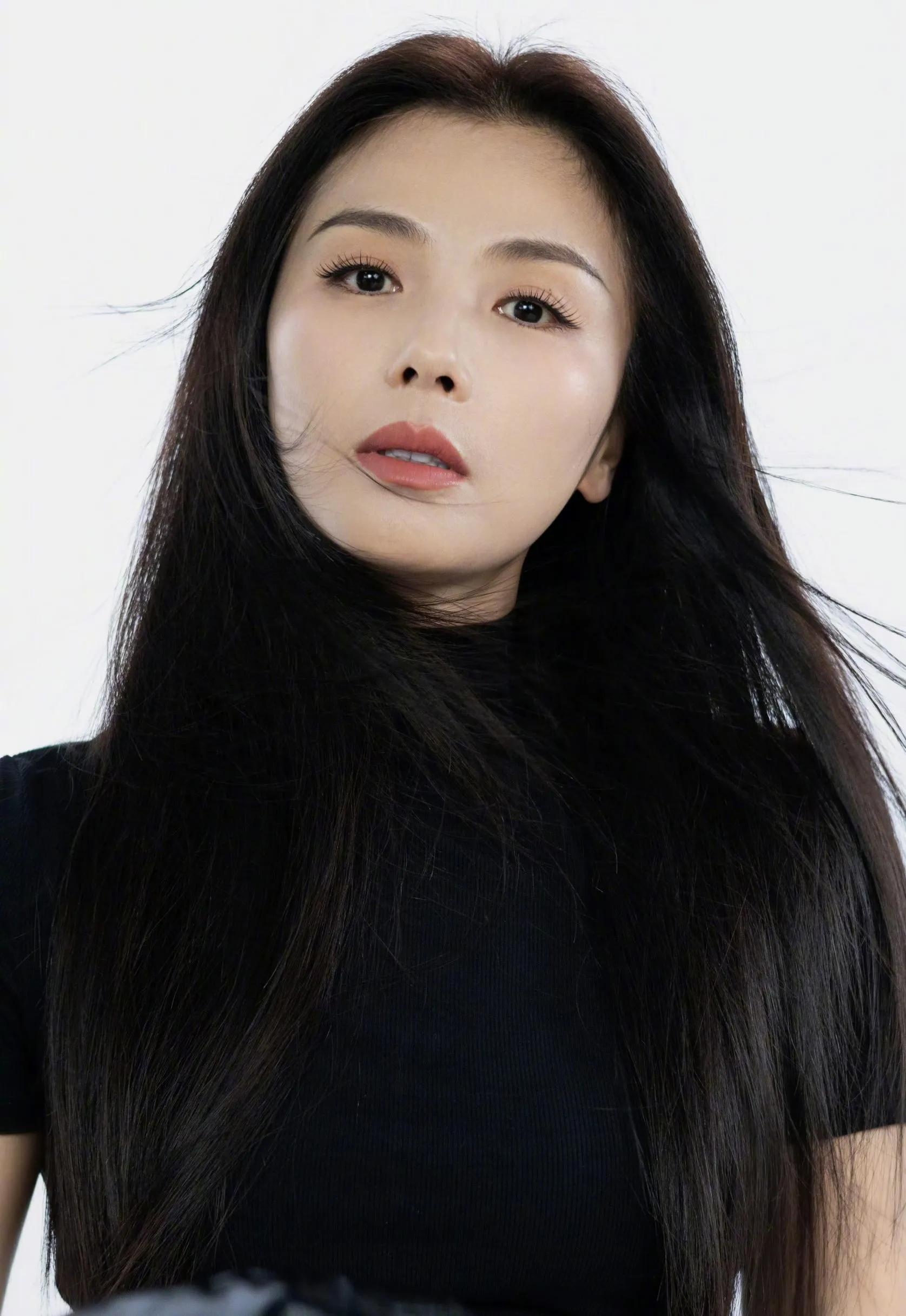 涛姐这组写真也泰裤辣