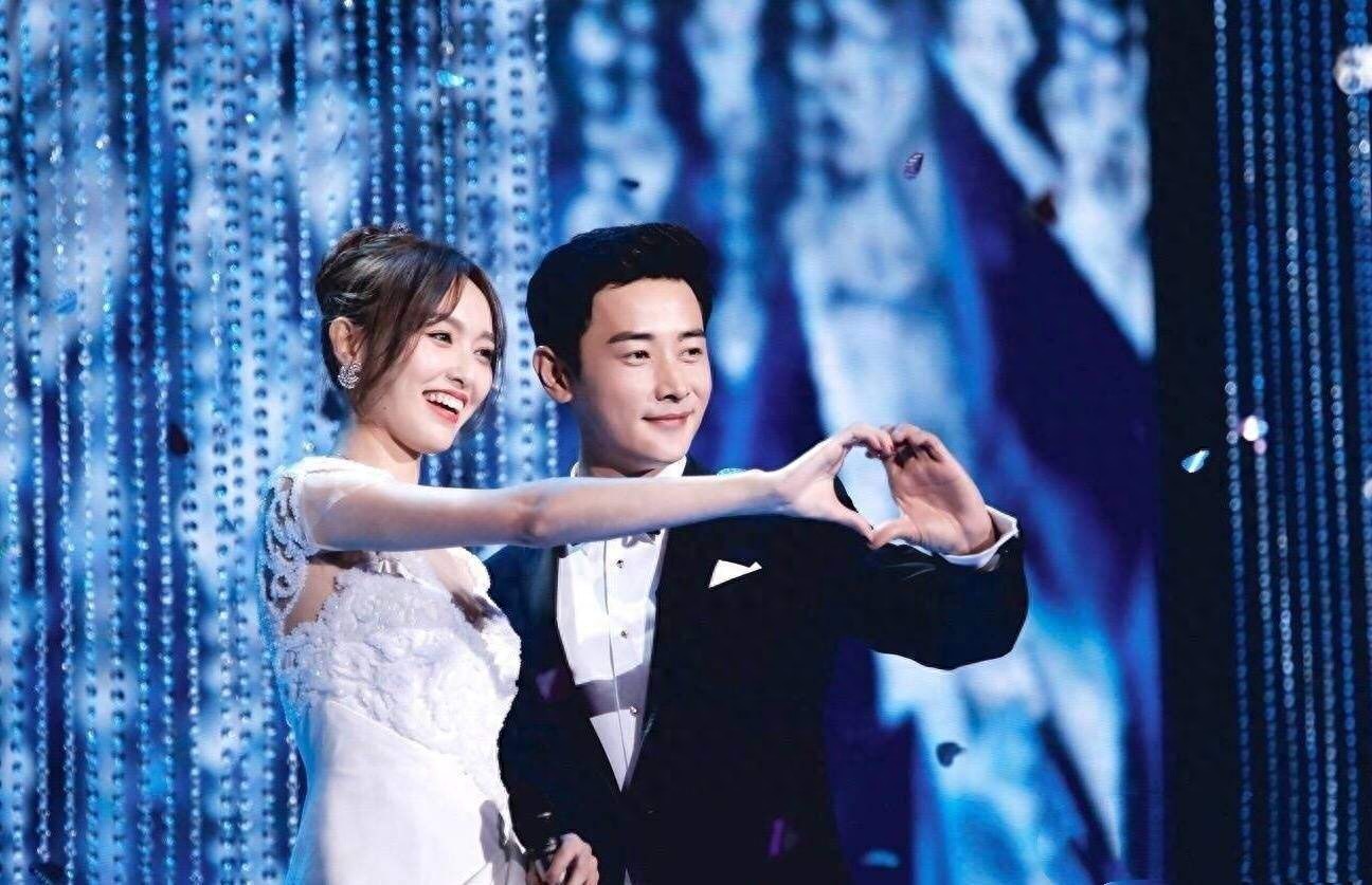 深扒之下才发现，原来唐嫣和孙俪是“同病相怜”，杨幂真没说错