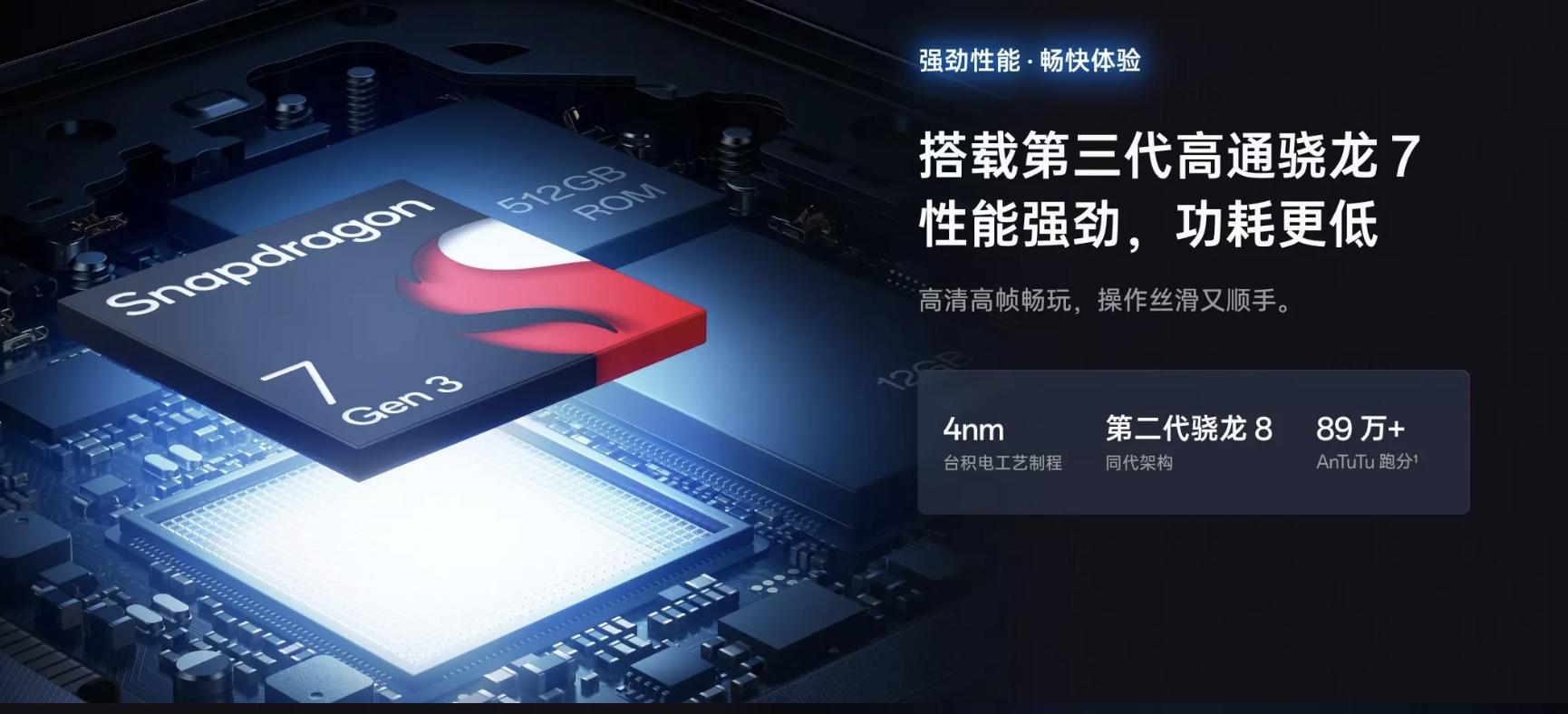 別瞧不起千元機，這信號能力旗艦都不一定打得過