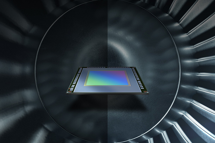 三星在研發“全局快門級”圖像傳感器，可能優先給蘋果iPhone使用