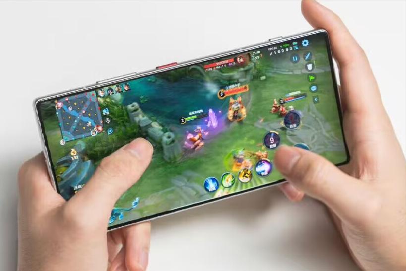 16GB+512GB跌至3329元，屏下攝像頭+驍龍8至尊+144HZ直屏