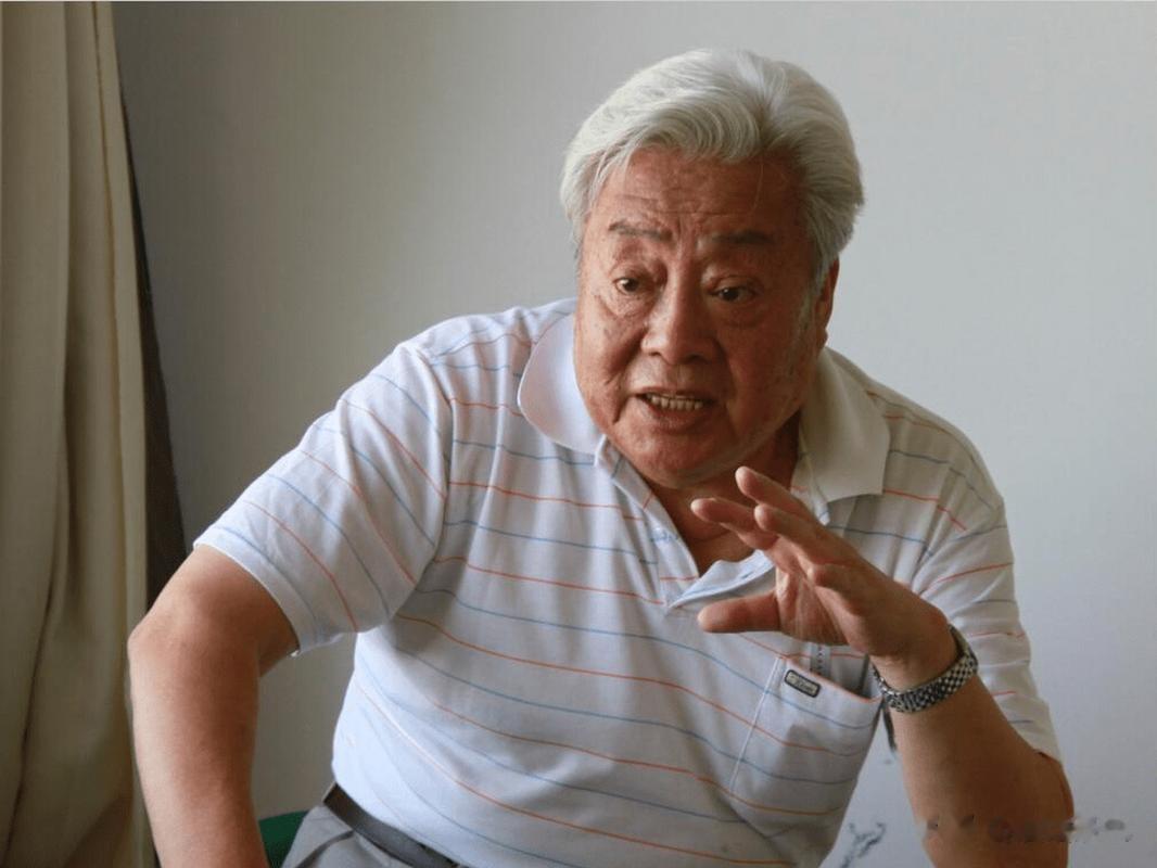 86版如来佛祖去世，最后露面照曝光，妻子非常漂亮，三个女儿随他