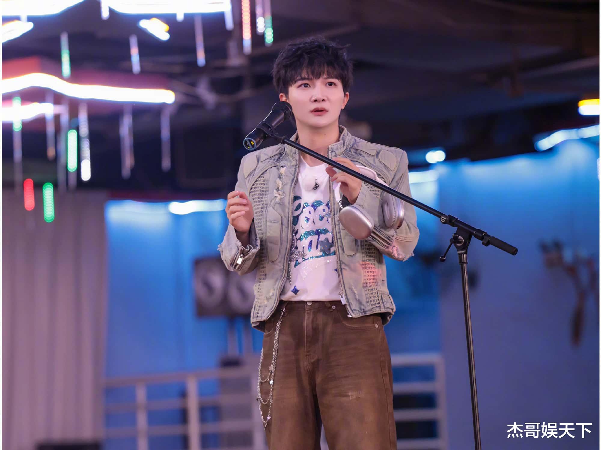 要不是郑恺的“吐槽”，还真没发现孟子义这么该骂