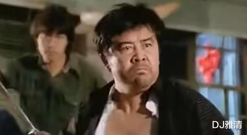 他在北影厂是赵子岳接班人，身体强壮演老年人出圈，却年纪轻轻便去世