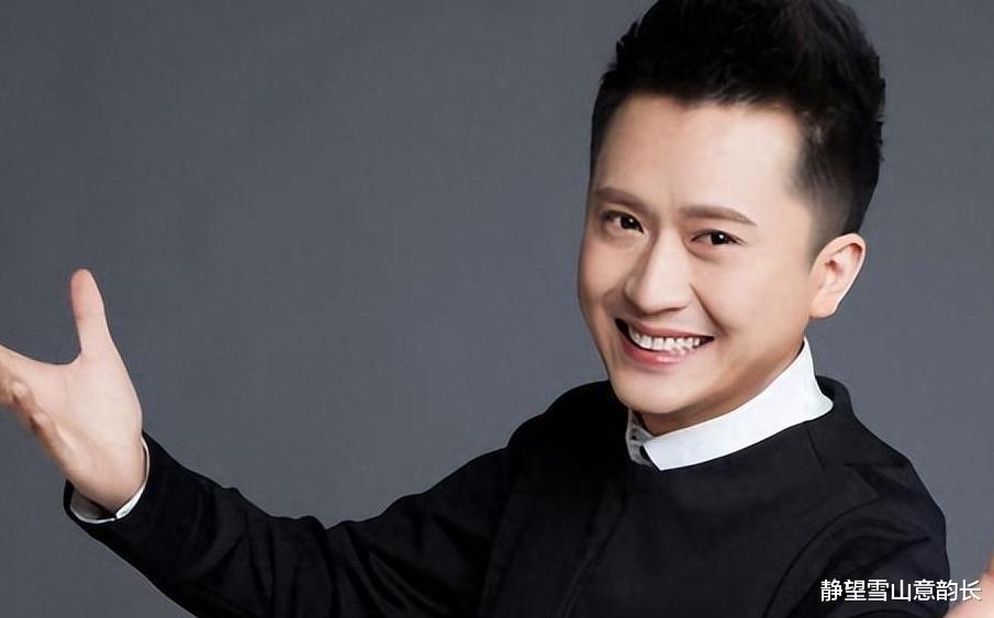 落魄央视,是谁动了杨帆的奶酪,实力才是硬道理