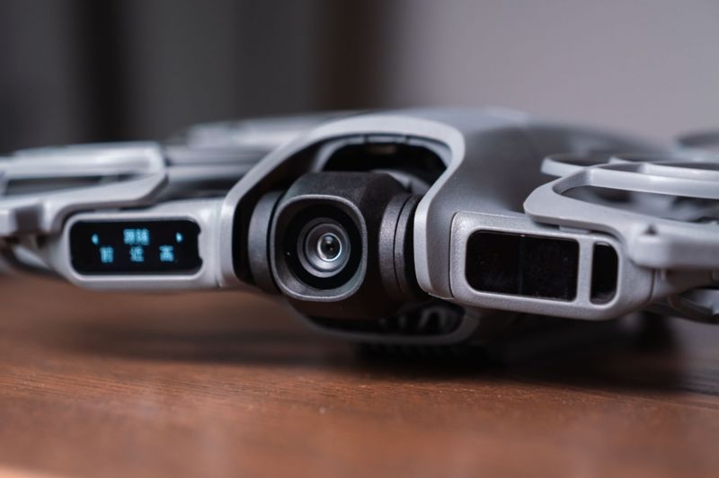 新手友好度再提升 DJI Neo 2上手體驗