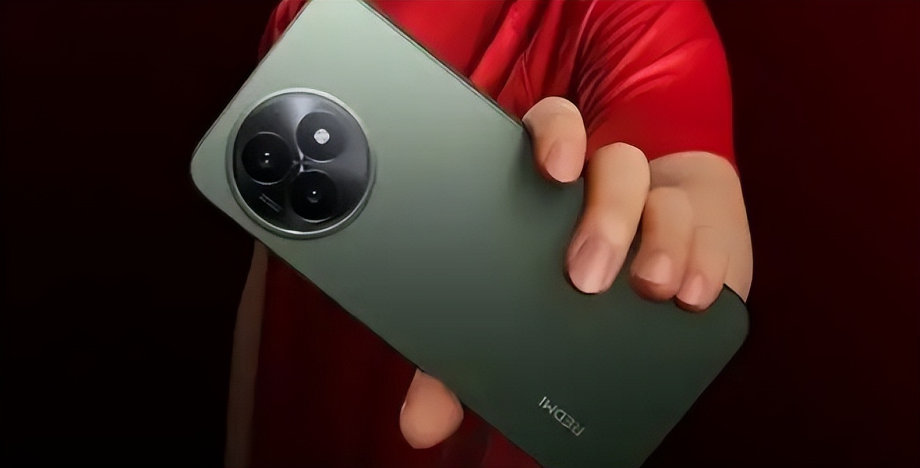 Redmi K90：為何稱這臺“旗艦”是極致性能下的中端產物？