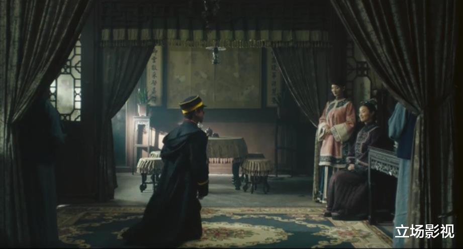 又一部40集历史大剧开播!看完介绍,不吹不黑,这剧真的要火了