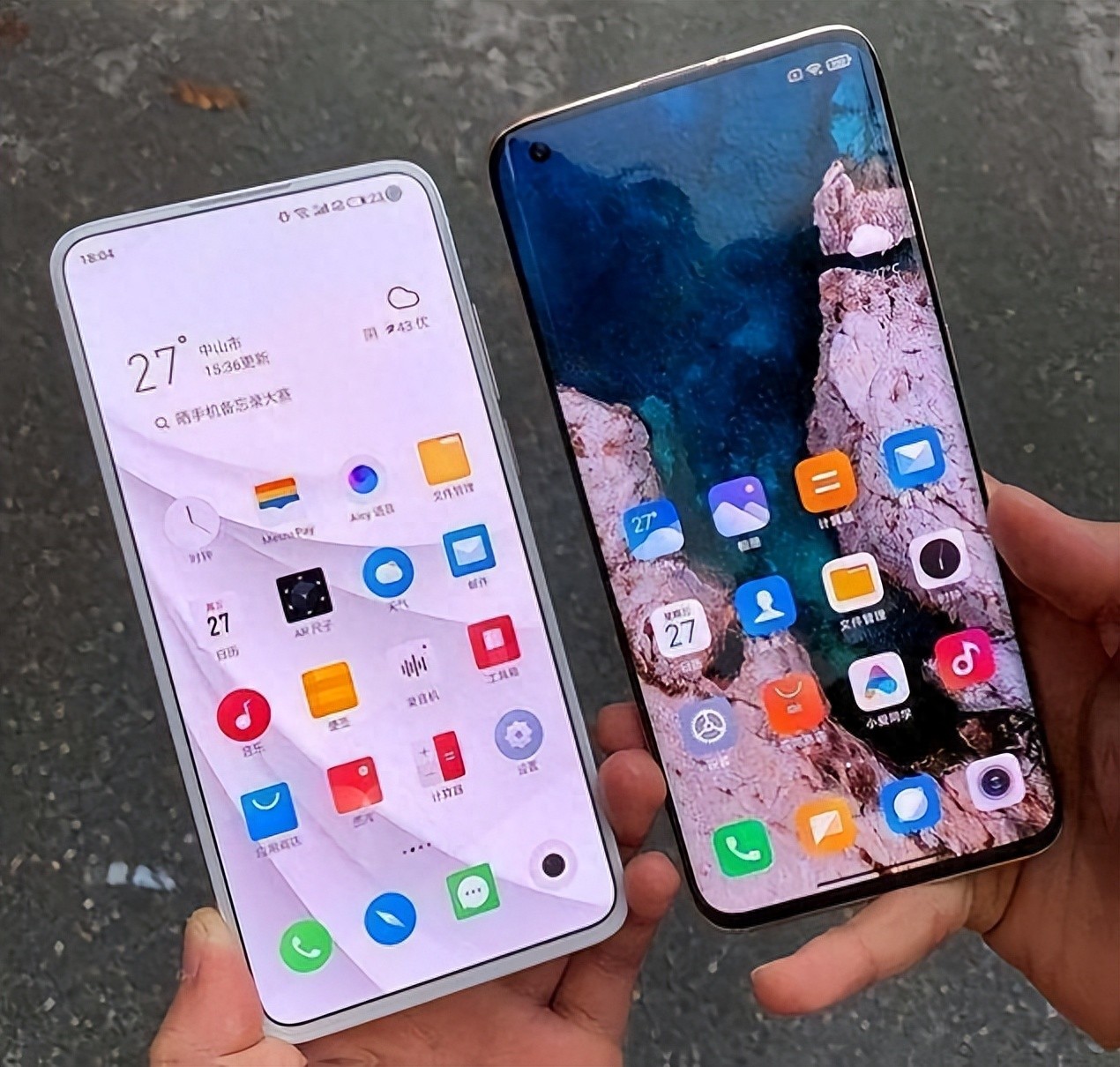 2.1英寸背屏是效率外掛還是續(xù)航殺手？小米17的優(yōu)缺點，一次說清