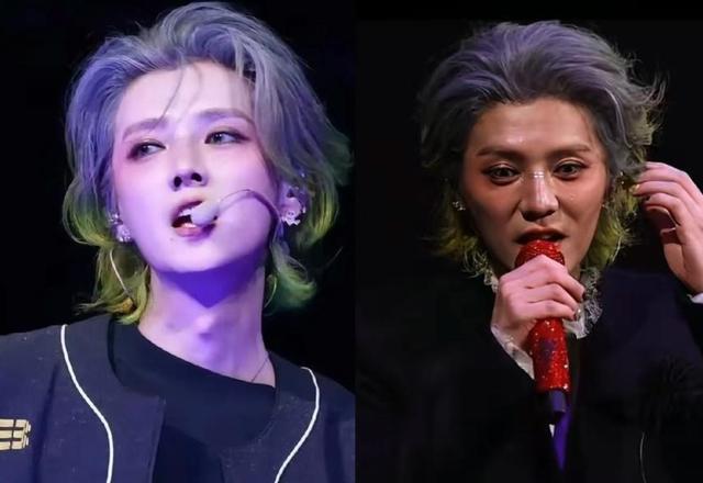 鹿晗疑似生病?与邓超聚餐曝光,本人瘦了很多,多次被拍到去医院