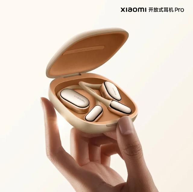 小米AI眼鏡、手環、手表預熱，YU7新配色公布