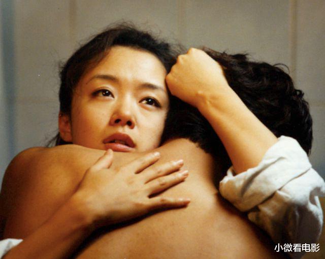 “全度妍”为艺术献身的5部影视作品，有尺度有深度，强烈推荐
