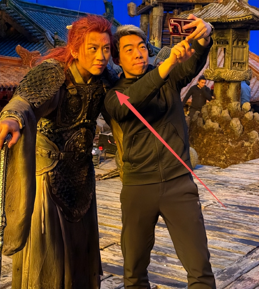 北电协会曝百位艺人失联！邓超、李乃文在列，背后原因令人意外