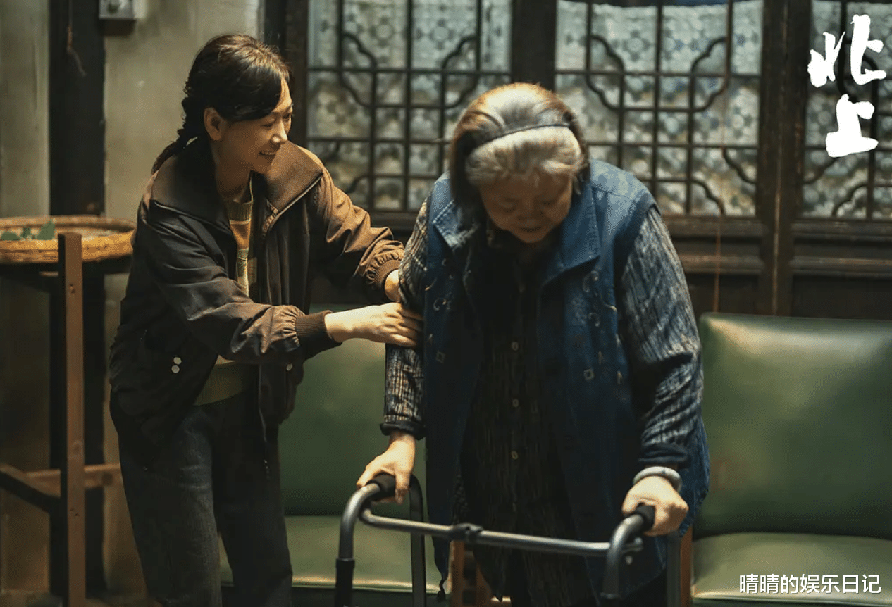 《北上》首播收视破3.5，没想到欧豪白鹿一联手，就打出一张王炸