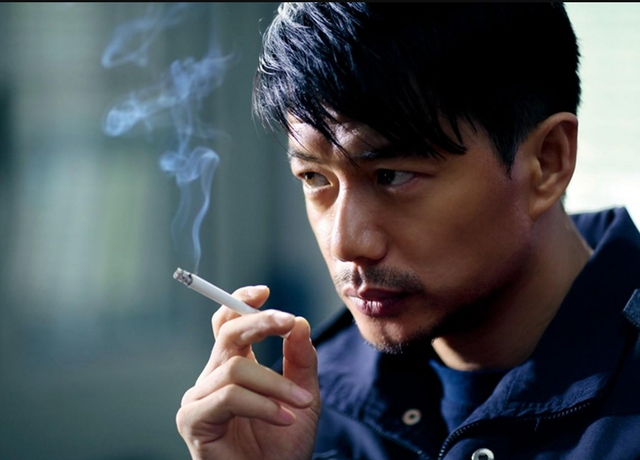 中国“戏妖”：4000字台词一气呵成，导演含泪感叹：这才是演员！