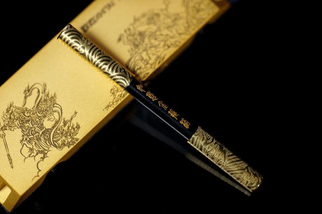 致态TiPro9000《黑神话:悟空》版评测:个性、性能两手都要抓