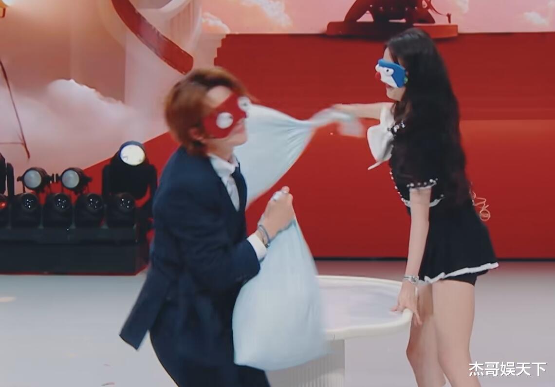 徐明浩，过度高情商，终究惹了祸