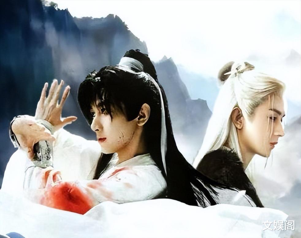 待播剧热榜:《逐玉》第五,《赴山海》第二,第一万万没想到