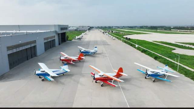 国内“首航”在陕完成，万亿盛宴将启？