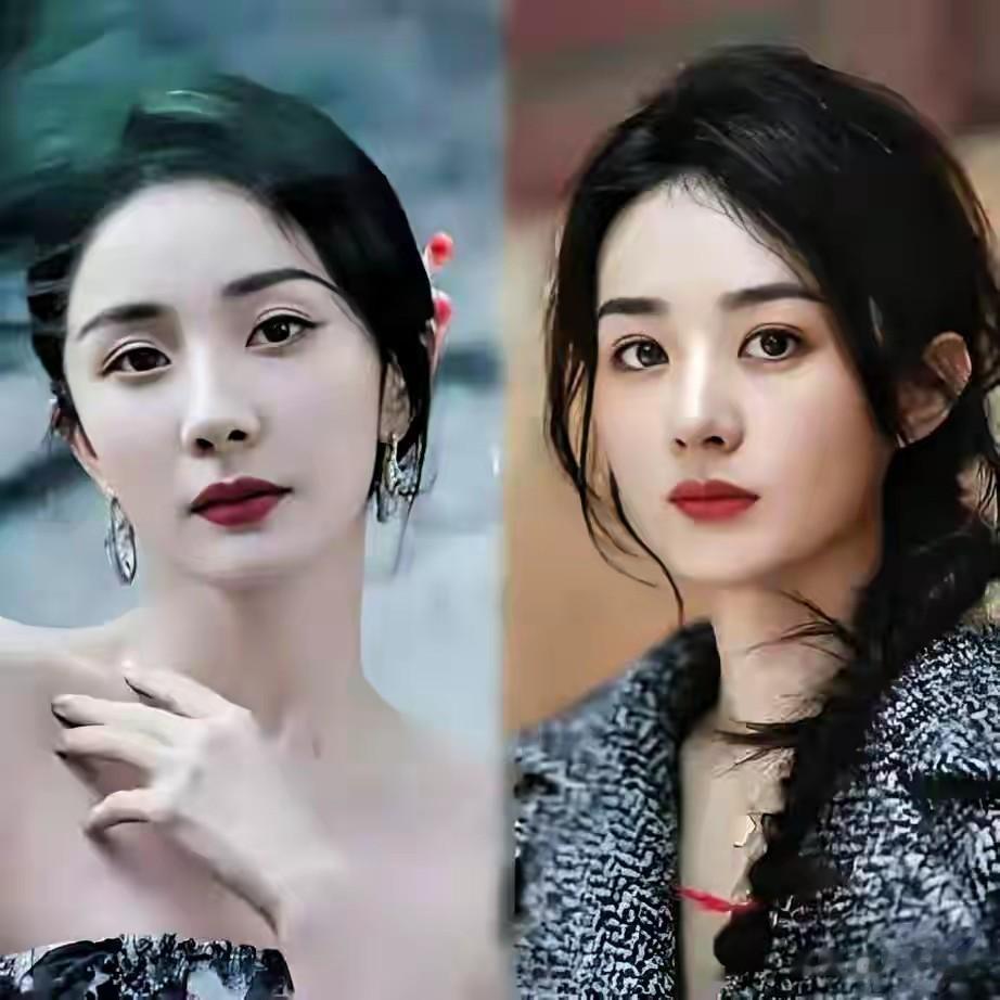 巩俐一语成谶,赵丽颖杨幂金鸡奖上出局,印证了辛芷蕾的聪明